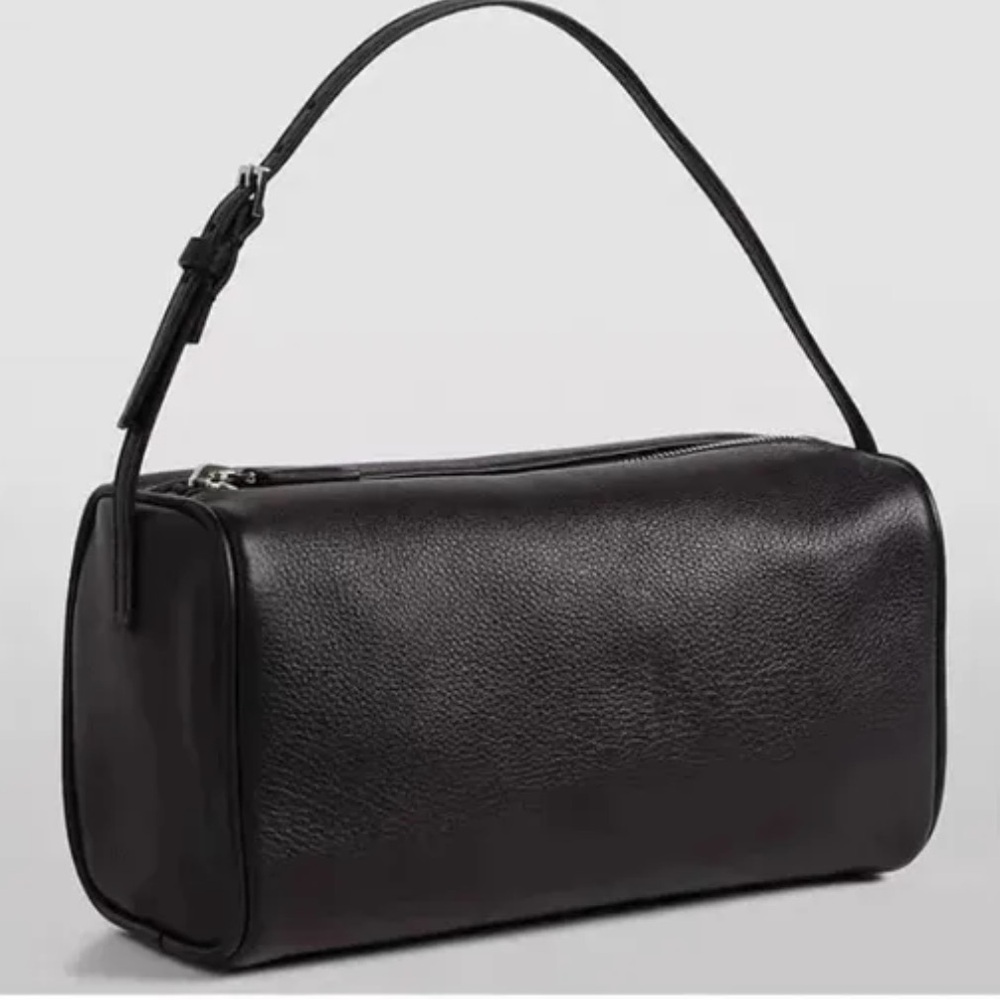 Black Leather bag